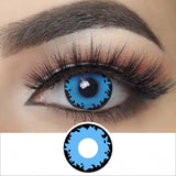 Vampire Halloween Contacts