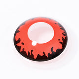 Volturi Vampire Halloween Contacts for Twilight