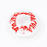 Wild Blood Halloween Contacts