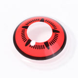 Rokudou Mukuro Halloween Contacts