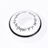 White Hinata Byakugan Halloween Contacts