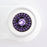 Ciel's Contract Eye Halloween Contacts