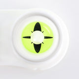 Compass Halloween Contacts