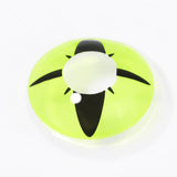 Compass Halloween Contacts