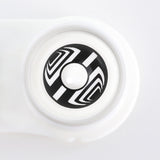 Astral Infinity Halloween Contacts