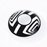 Astral Infinity Halloween Contacts