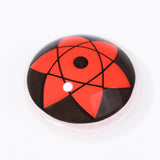 Mangekyō Sharingan Halloween Contacts