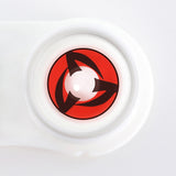Kakashi Sharingan Halloween Contacts