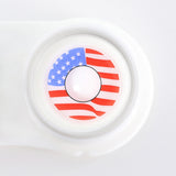 Freedom Territory Halloween Contacts