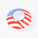 Freedom Territory Halloween Contacts