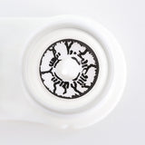 Blind Nej Halloween Contacts