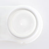 Blind White Halloween Contacts