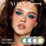 Nonno Colored Contacts 7 Colors Available