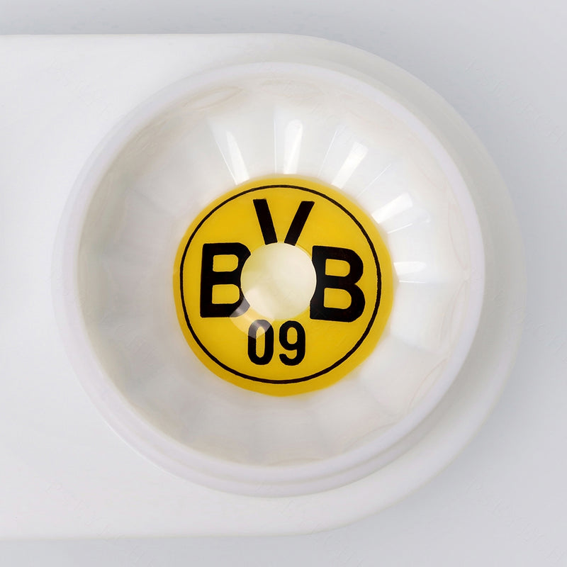 Borussia Dortmund Contact Lenses