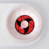 Anime & Cosplay Halloween Contacts