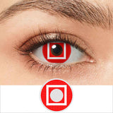 Red Square Contacts