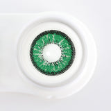 Dolly Eye Green Halloween Contacts