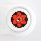 Mangekyo Sharingan Halloween Contacts