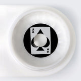 Ace Of Spades Card Contacts