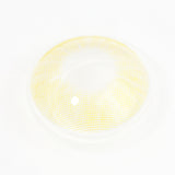 Hidrocor Amber Yellow Colored Contacts (U.S. STOCK)