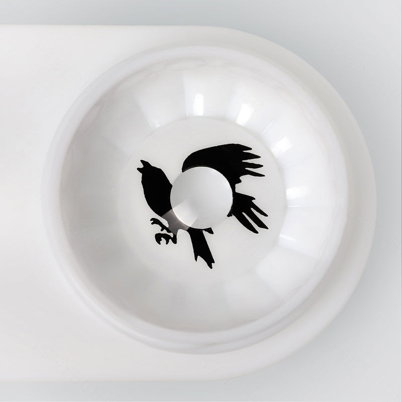 Eagle Halloween Contact Lenses