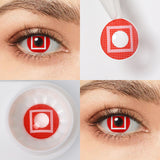 Red Square Contacts