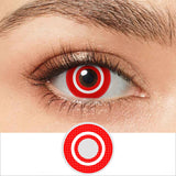 Red Circle Contacts