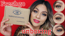 FRESHGO UNBOXING|Lentes de contanto