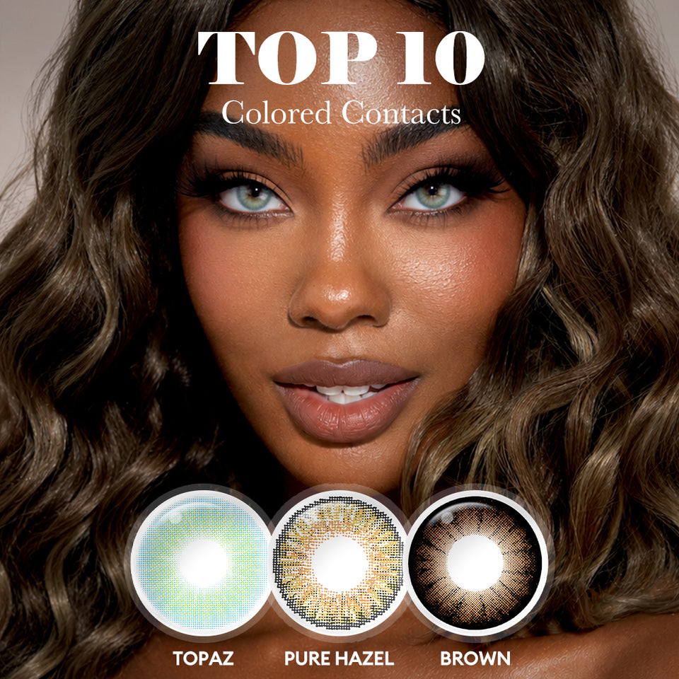 [Official] FreshGo Colored Contacts Online Store
