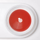 All Red Sclera Lenses