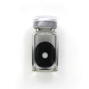 Black Sclera Lenses