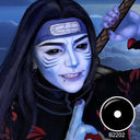 Black Sclera Lenses