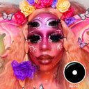 Black Sclera Lenses