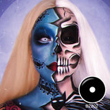 Black Sclera Lenses