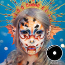 Black Sclera Lenses