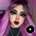 Black Sclera Lenses