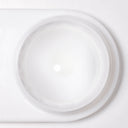 White Mesh Sclera Lenses