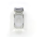 White Mesh Sclera Lenses