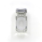 White Mesh Sclera Lenses