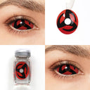 Anime & Cosplay Halloween Contacts