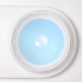 Blue Sclera Lenses