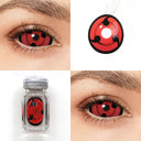 Anime & Cosplay Halloween Contacts