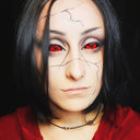 Anime & Cosplay Halloween Contacts