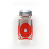 Red Sclera Lenses