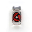 Itachi - Naruto Sclera Cosplay Lenses