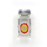Fever Yellow and Red Sclera Lenses