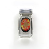 Flare Darth Maul Sith Sclera Lenses