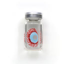 Bloodshot Infected Zombie Sclera Lenses