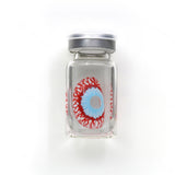 Bloodshot Infected Zombie Sclera Lenses