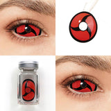 Anime & Cosplay Halloween Contacts